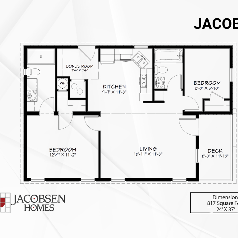 Gulf Coast Jacobsen Mini Model 14
