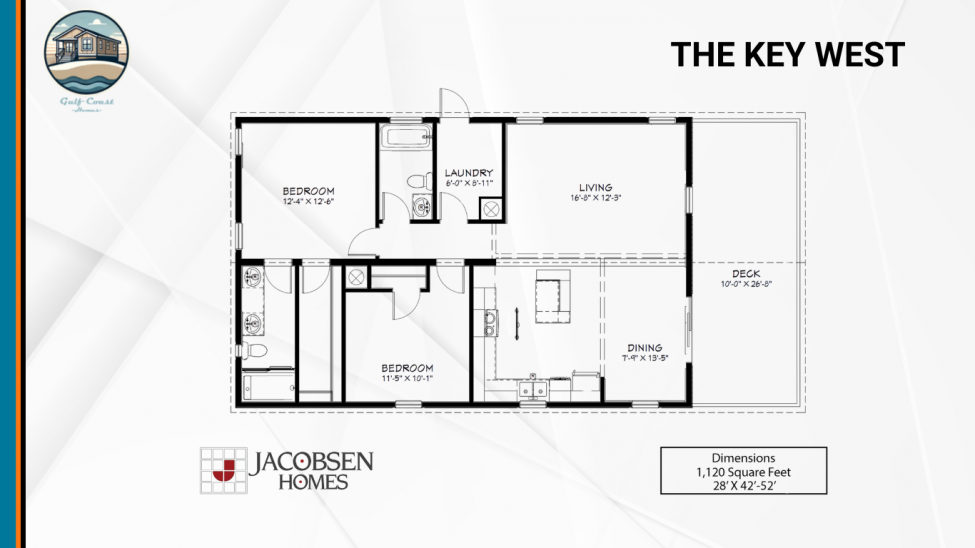 Gulf Coast The Key West 13