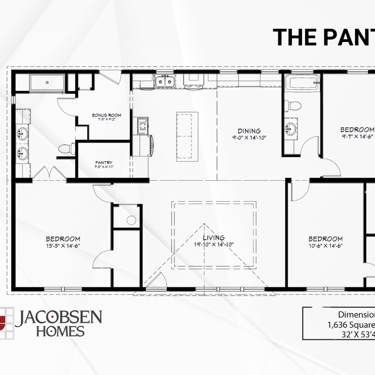 Gulf Coast The Pantry House 12