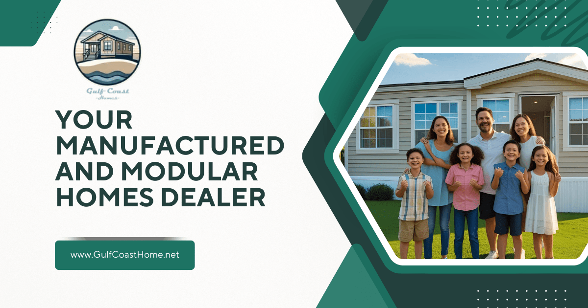 Gulf Coast Home Social